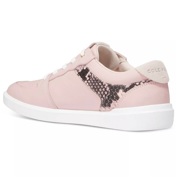 NIB Cole Haan Gc Modern Tennis Sneaker - Picture 3 of 6